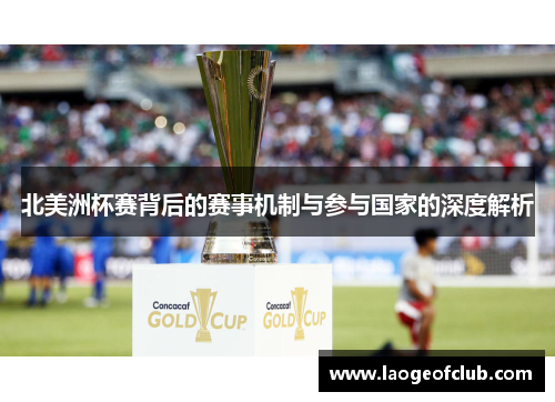 北美洲杯赛背后的赛事机制与参与国家的深度解析