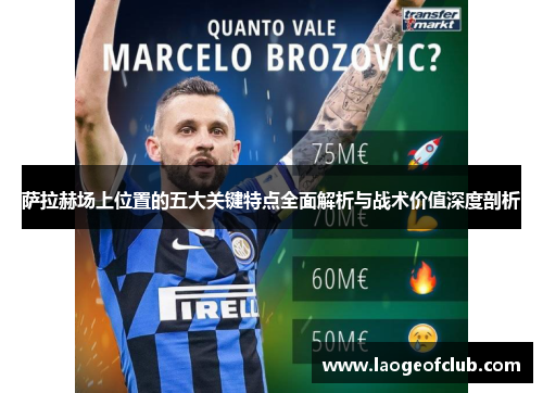 萨拉赫场上位置的五大关键特点全面解析与战术价值深度剖析 萨拉赫场上位置的五大关键特点全面解析与战术价值深度剖析