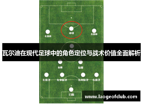 瓦尔迪在现代足球中的角色定位与战术价值全面解析 瓦尔迪在现代足球中的角色定位与战术价值全面解析
