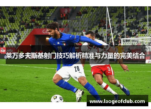 莱万多夫斯基射门技巧解析精准与力量的完美结合